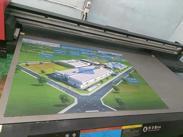 In UV Thủ Đức – Dịch Vụ In Ấn Đỉnh Cao Tại Nhà Máy In BC